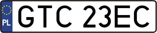 GTC23EC
