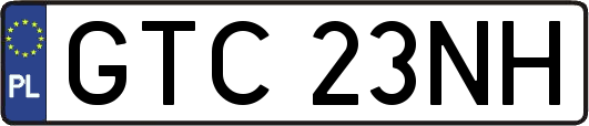 GTC23NH