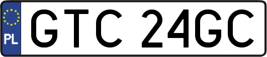 GTC24GC