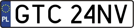 GTC24NV
