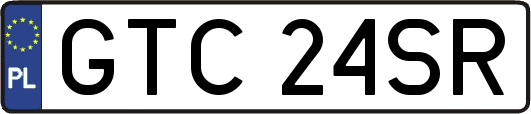GTC24SR