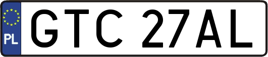 GTC27AL