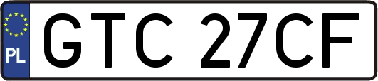 GTC27CF