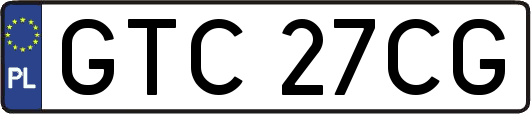 GTC27CG
