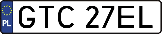 GTC27EL
