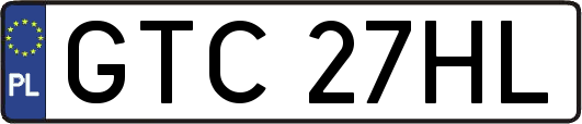 GTC27HL
