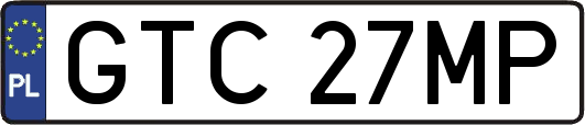 GTC27MP