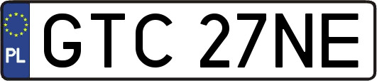 GTC27NE