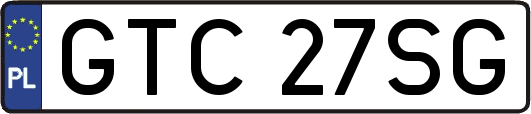 GTC27SG