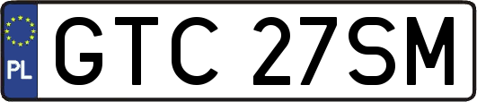 GTC27SM