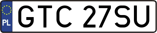 GTC27SU