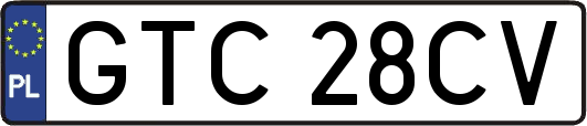 GTC28CV