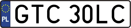 GTC30LC