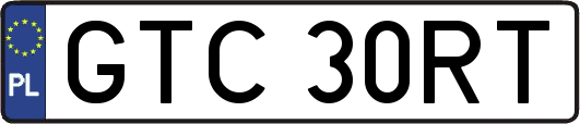 GTC30RT