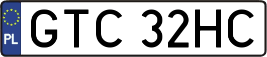 GTC32HC