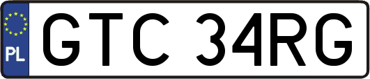 GTC34RG