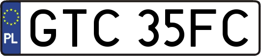 GTC35FC