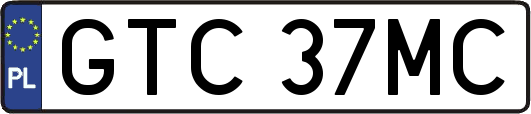 GTC37MC