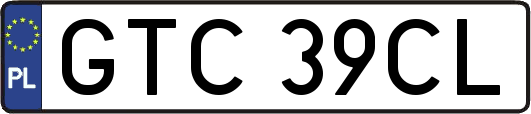 GTC39CL