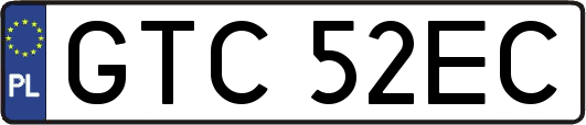 GTC52EC