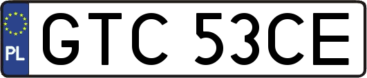 GTC53CE