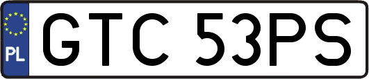 GTC53PS
