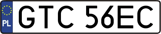 GTC56EC