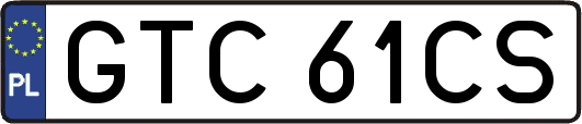 GTC61CS