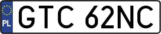 GTC62NC