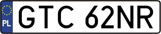 GTC62NR
