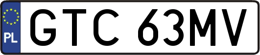 GTC63MV