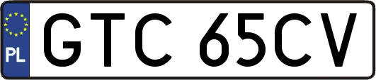 GTC65CV
