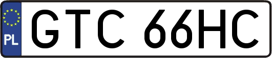GTC66HC