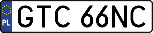 GTC66NC