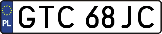 GTC68JC