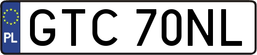 GTC70NL