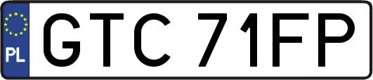 GTC71FP