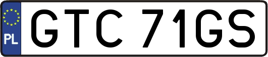 GTC71GS