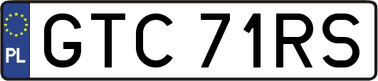GTC71RS