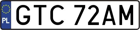GTC72AM