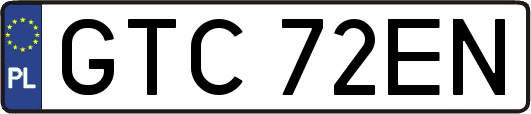 GTC72EN