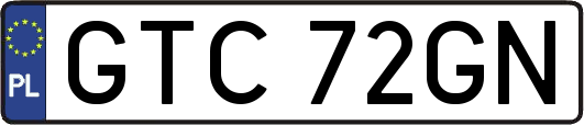 GTC72GN