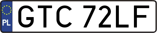 GTC72LF
