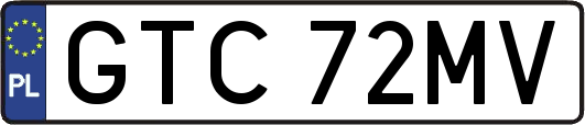 GTC72MV
