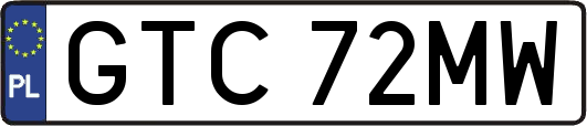 GTC72MW