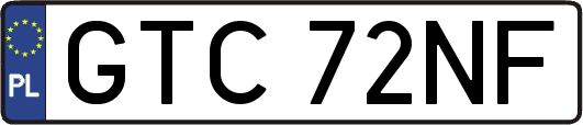GTC72NF