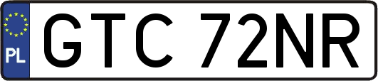 GTC72NR