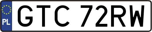 GTC72RW