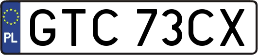 GTC73CX