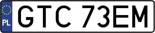GTC73EM
